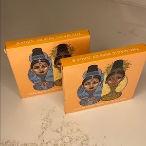 THE MAGIC MINI BY JUVIA’S